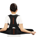 Posture Back Support Corrector Providing Pain Relief From Back